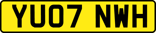 YU07NWH