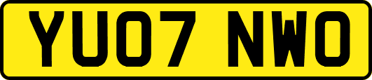 YU07NWO