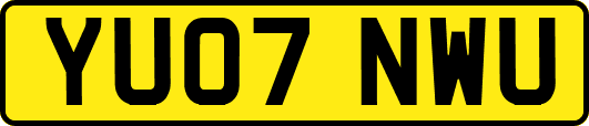 YU07NWU