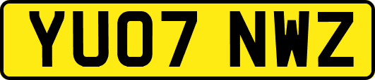 YU07NWZ
