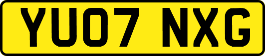 YU07NXG