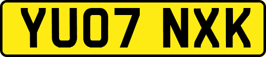 YU07NXK