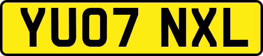 YU07NXL