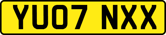 YU07NXX