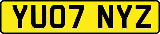 YU07NYZ