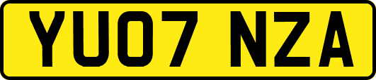 YU07NZA