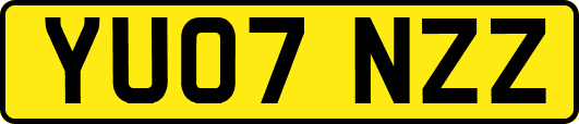 YU07NZZ