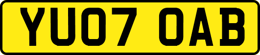 YU07OAB