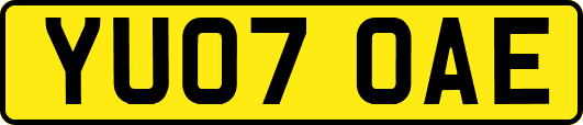 YU07OAE