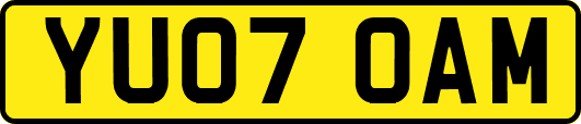 YU07OAM