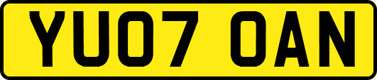 YU07OAN
