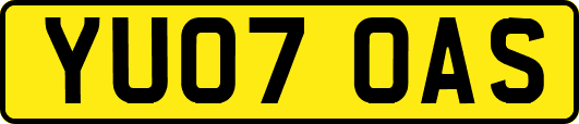 YU07OAS