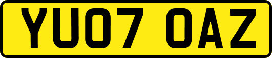 YU07OAZ