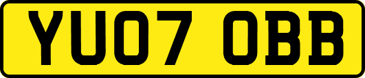 YU07OBB