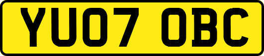 YU07OBC