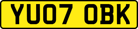 YU07OBK