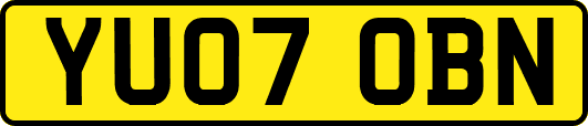 YU07OBN