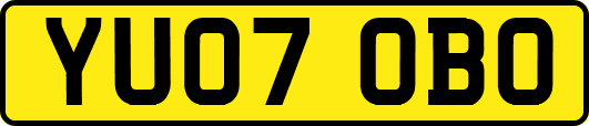 YU07OBO