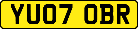 YU07OBR