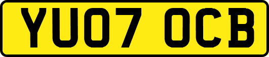 YU07OCB