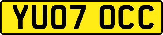 YU07OCC