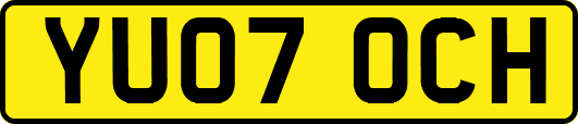 YU07OCH
