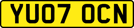 YU07OCN