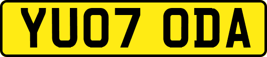 YU07ODA