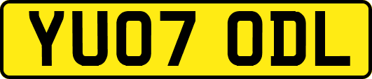 YU07ODL