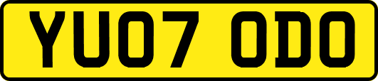 YU07ODO