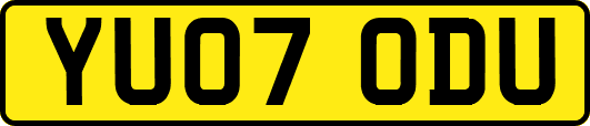 YU07ODU