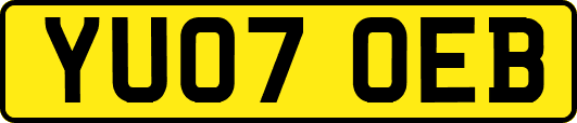 YU07OEB