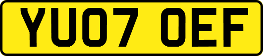 YU07OEF