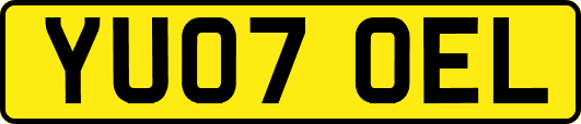 YU07OEL