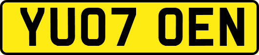 YU07OEN