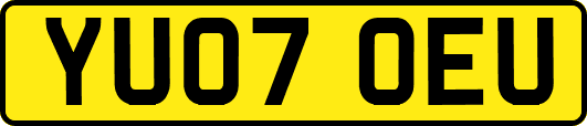 YU07OEU