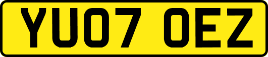 YU07OEZ