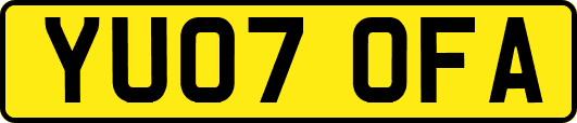 YU07OFA