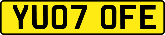 YU07OFE