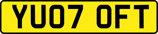 YU07OFT