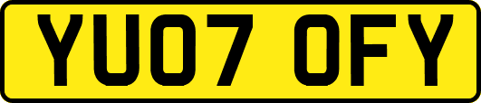 YU07OFY