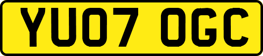 YU07OGC