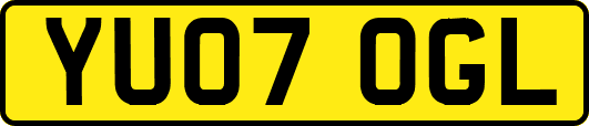 YU07OGL