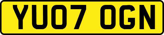 YU07OGN