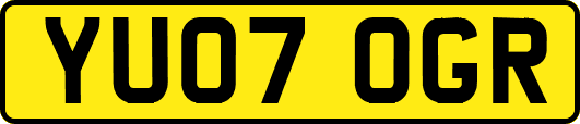 YU07OGR