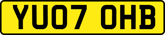 YU07OHB