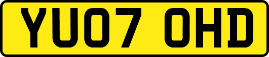 YU07OHD