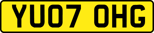 YU07OHG