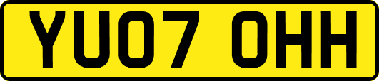 YU07OHH