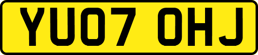 YU07OHJ